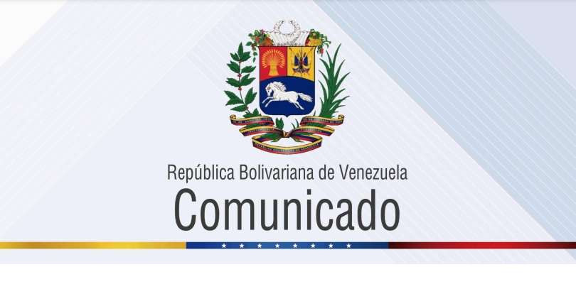 Diario Frontera, Frontera Digital,  Nacionales, ,Venezuela rechaza ilegal acción de Guyana en aguas no delimitadas