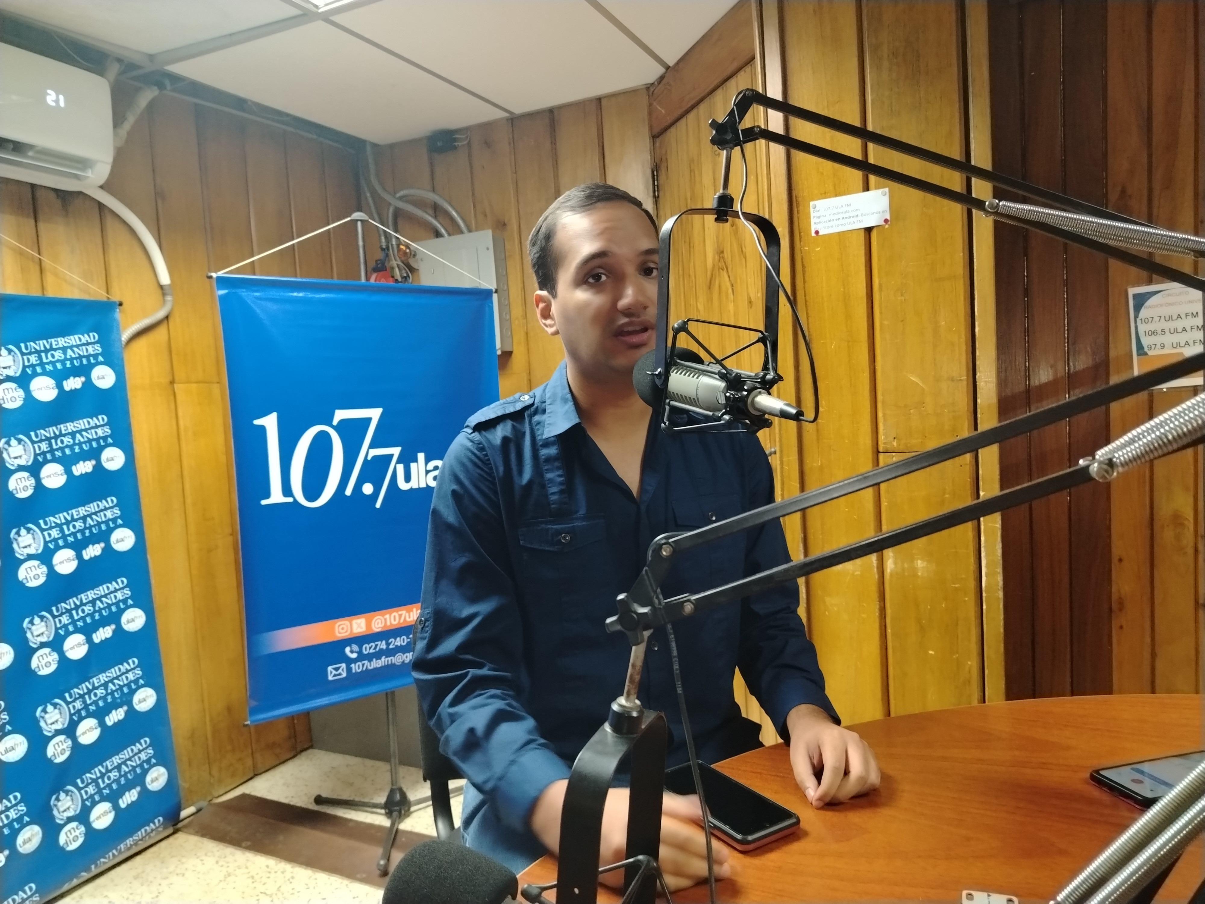 Diario Frontera, Frontera Digital,  Regionales, ,La ULA impulsa el pensamiento criminológico con el Primer Encuentro 2026