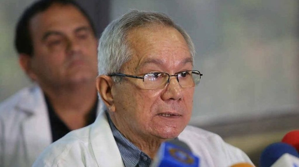 Diario Frontera, Frontera Digital,  Nacionales, ,Día del Médico: exigen liberación de dos doctores detenidos de manera arbitraria
