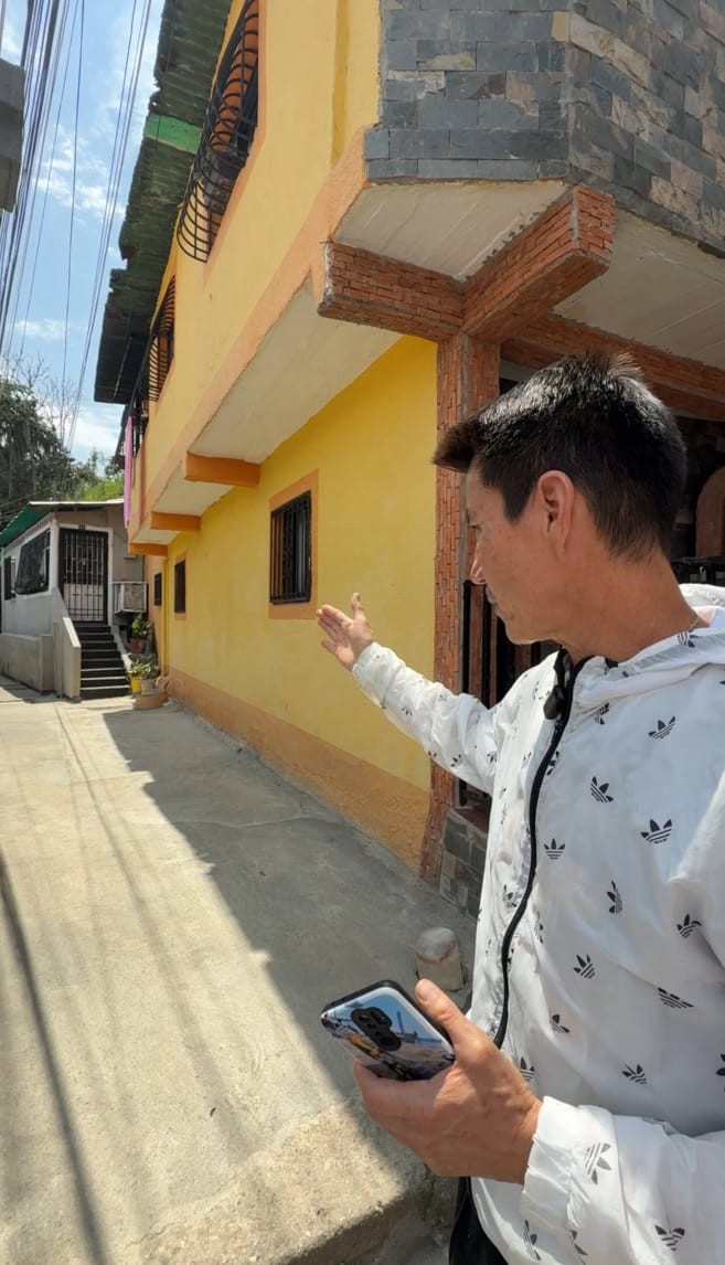 Diario Frontera, Frontera Digital,  Regionales, ,Consulta Popular Nacional beneficia a más de 420 familias con rehabilitación de aguas servidas en Santa Anita