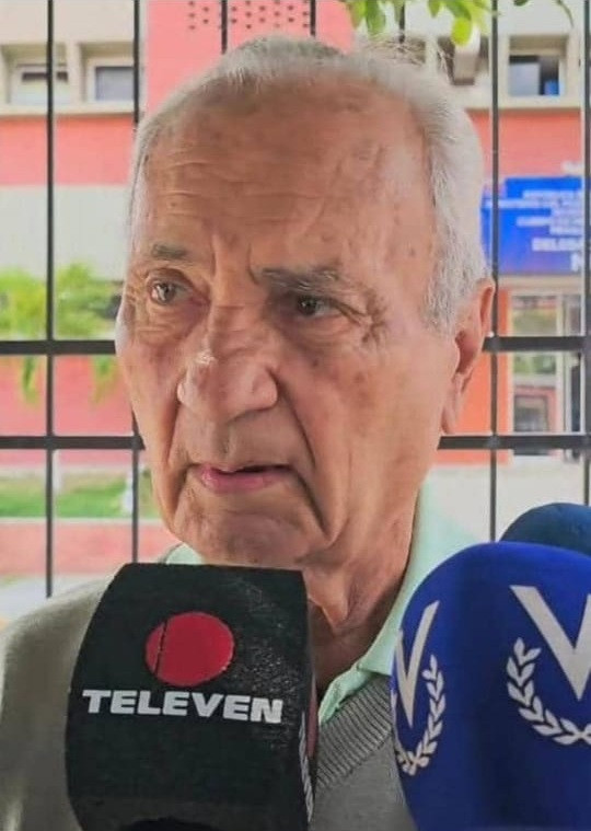 Diario Frontera, Frontera Digital,  Regionales, ,Duelo en el periodismo: Falleció Alfredo Aguilar, secretario general del CNP Mérida
