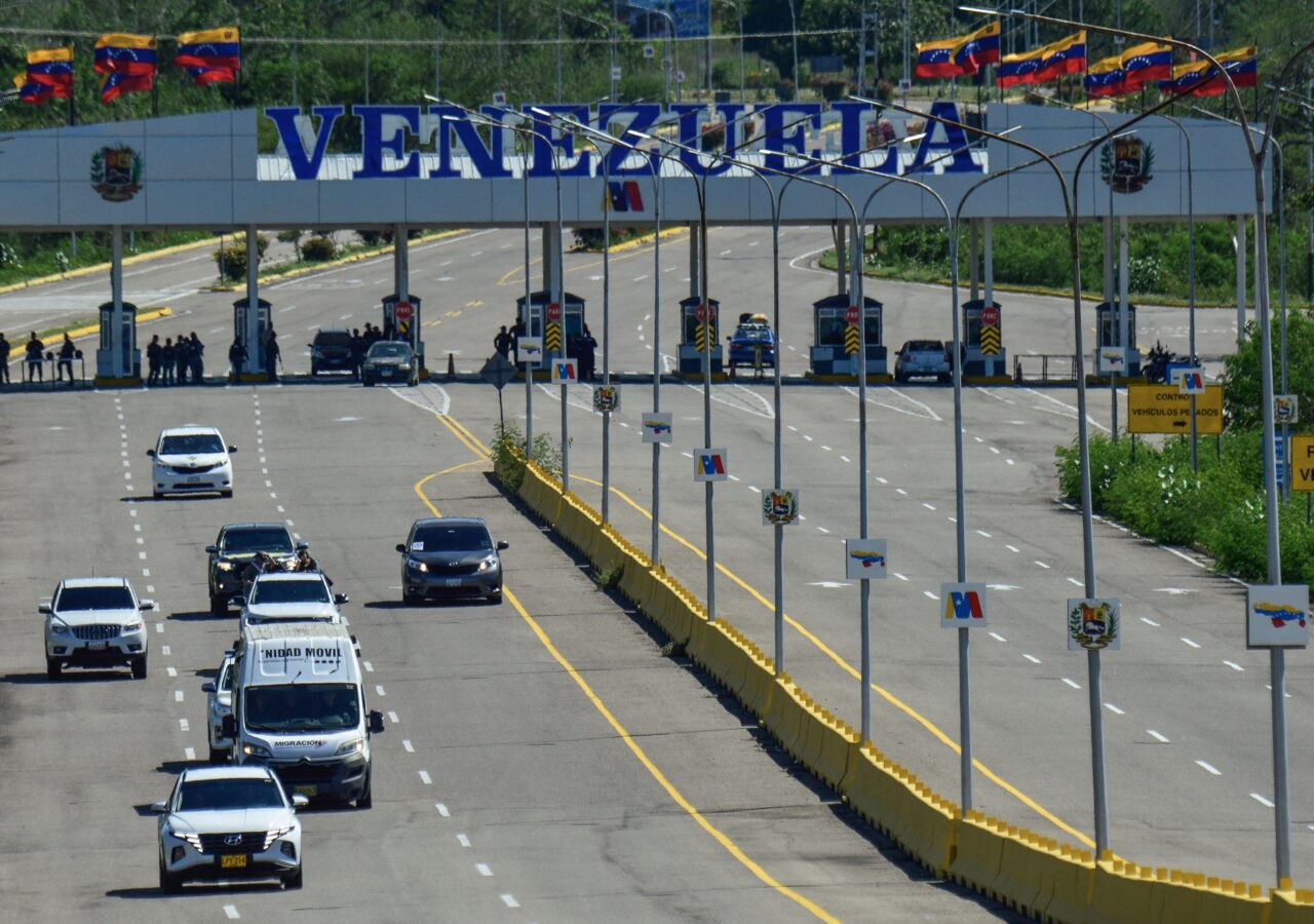 Diario Frontera, Frontera Digital,  Nacionales, ,Delcy Rodríguez y Gustavo Petro se reunirán el viernes en el puente Tienditas