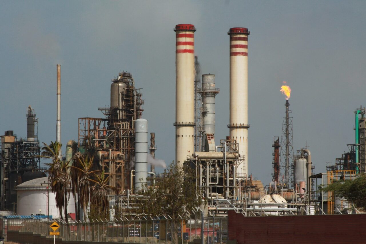 Diario Frontera, Frontera Digital,  Nacionales, ,Trabajadores petroleros de Falcón inician reorganización sindical en medio de bajos salarios y persecución