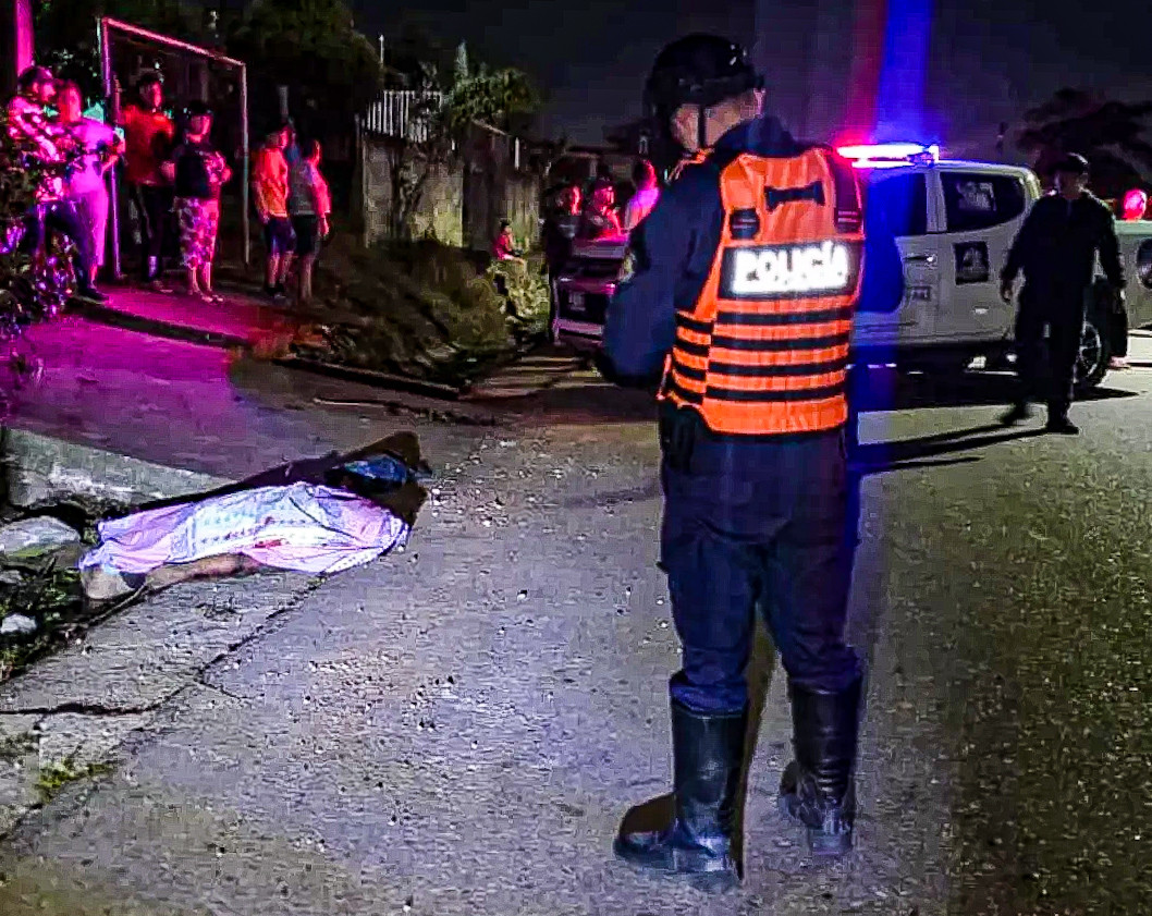 Diario Frontera, Frontera Digital,  Sucesos, ,Hombre murió arrollado por una camioneta en Mucujepe