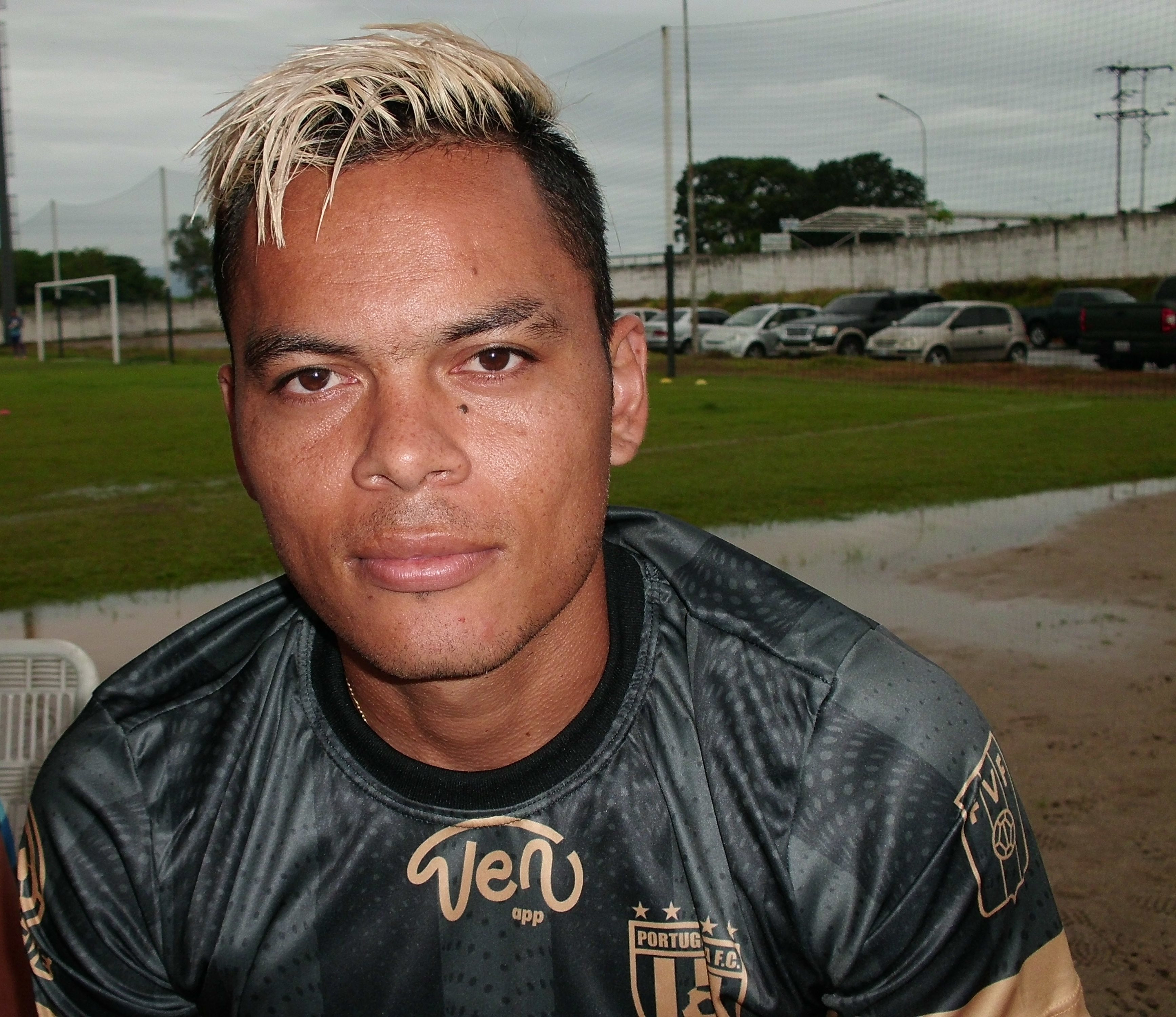 Diario Frontera, Frontera Digital,  Deportes, ,Optimista Johan Moreno: “El Portuguesa esta listo para vencer al Caracas”