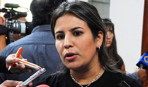Diario Frontera, Frontera Digital,  Opinión, ,Por Maria Alejandra Castillo R.,Mérida: Gisella Rubilar la herida política y social que aun duele por Maria Alejandra Castillo R.