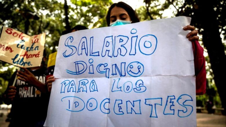 Diario Frontera, Frontera Digital,  Nacionales, ,Gremio universitario llama a sumarse a protesta laboral de este 12 de marzo