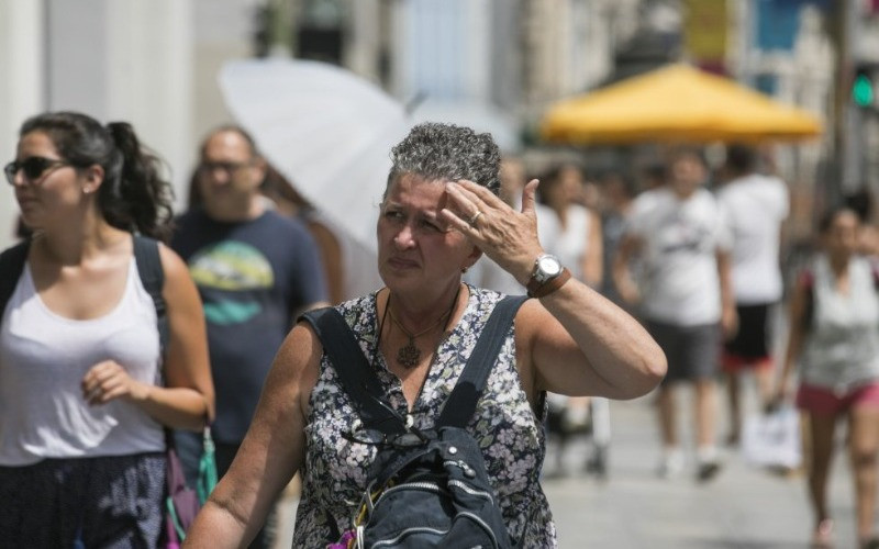 Diario Frontera, Frontera Digital,  Nacionales, ,Venezuela registrará aumento de temperaturas a partir del 21 de marzo