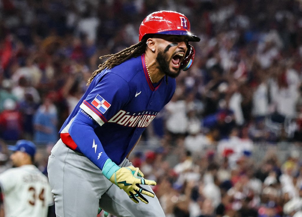Diario Frontera, Frontera Digital,  Deportes, ,Clásico Mundial: Dominicana impuso su poder para vencer a Venezuela