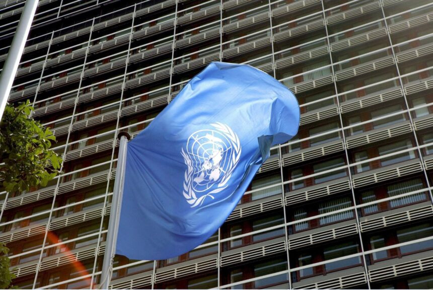 Diario Frontera, Frontera Digital,  Internacionales, ,Misión de la ONU afirmó que la represión estatal en Venezuela sigue vigente tras captura de Maduro