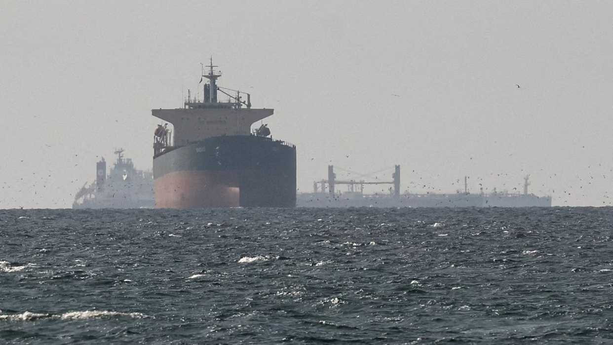 Diario Frontera, Frontera Digital,  Internacionales, ,El petróleo supera los 100 dólares tras ataques a petroleros y dudas sobre el suministro