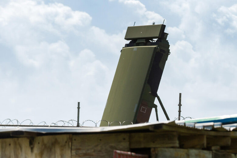 Diario Frontera, Frontera Digital,  Internacionales, ,EEUU retira radar colocado en Trinidad y Tobago para vigilar el Caribe cercano a Venezuela