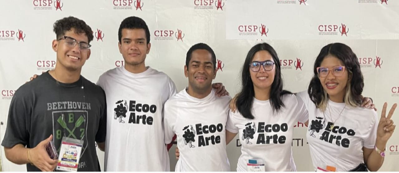 Diario Frontera, Frontera Digital,  Regionales, ,EcooArte estará presente en el Congreso Internacional de Sostenibilidad Caracas 2026