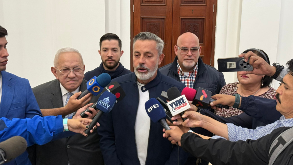 Diario Frontera, Frontera Digital,  Nacionales, ,Comité de evaluación de postulaciones al Poder Ciudadano abre lapso de presentación de objeciones