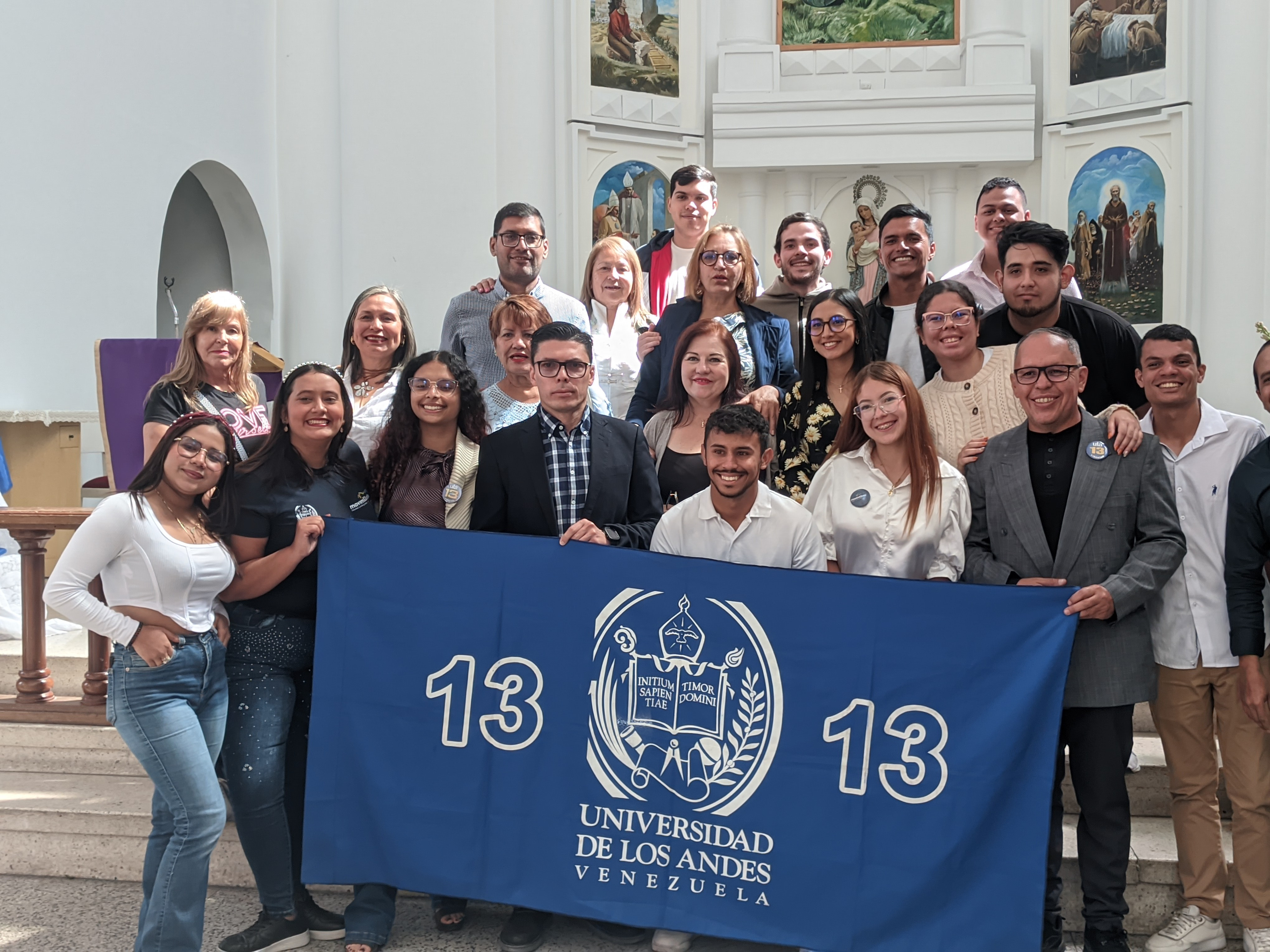 Diario Frontera, Frontera Digital,  Regionales, ,La presencia de Apula IPP en el acto fue interpretada como un gesto de unidad entre el profesorado y el estudiantado, en un contexto donde la Universidad enfrenta retos políticos y sociales,Apula IPP acompañó al Movimiento Social 13 de Marzo 
en su aniversario y reafirma compromiso con la universidad