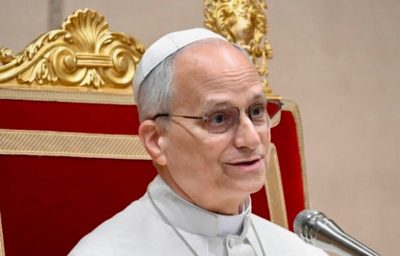 Diario Frontera, Frontera Digital,  Internacionales, ,El papa León XIV pidió el cese del fuego en Oriente Medio y reabrir vías de diálogo