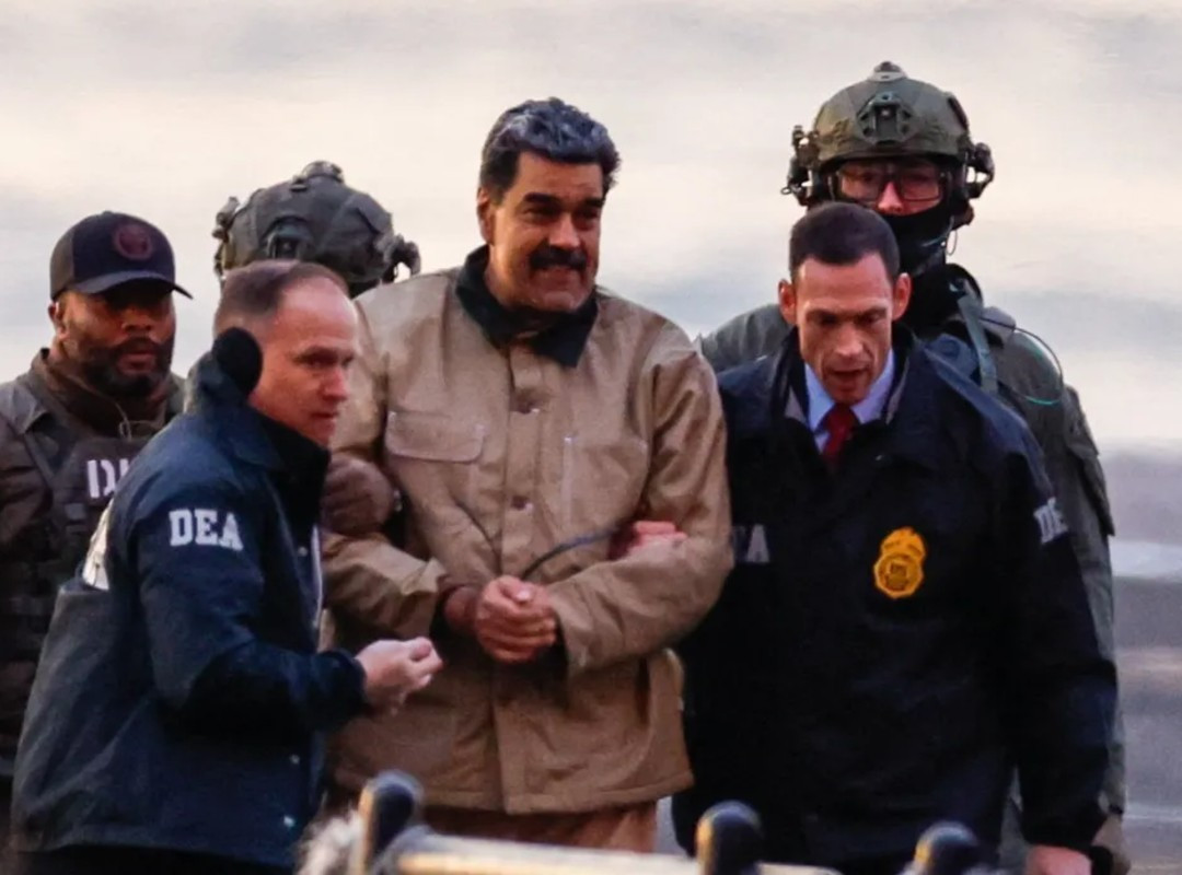 Diario Frontera, Frontera Digital,  Internacionales, ,Reuters: Fiscales de EE UU defienden el bloqueo de fondos estatales venezolanos para la defensa de Nicolás Maduro