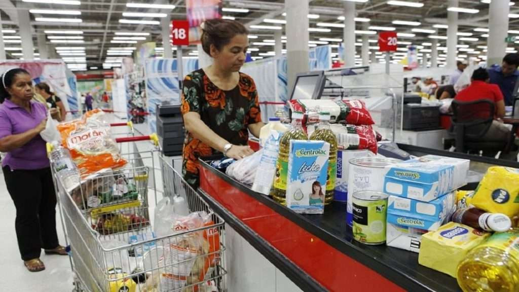 Diario Frontera, Frontera Digital,  Nacionales, ,Venezuela alcanzó el 99,04% de abastecimiento de alimentos