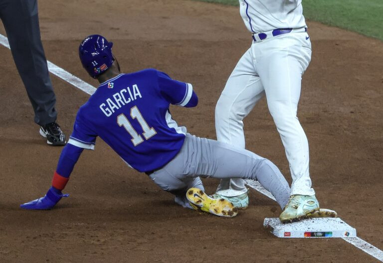 Diario Frontera, Frontera Digital,  Deportes, ,Venezuela remontó ante Italia y avanzó a su primera final del Clásico Mundial de Beisbol