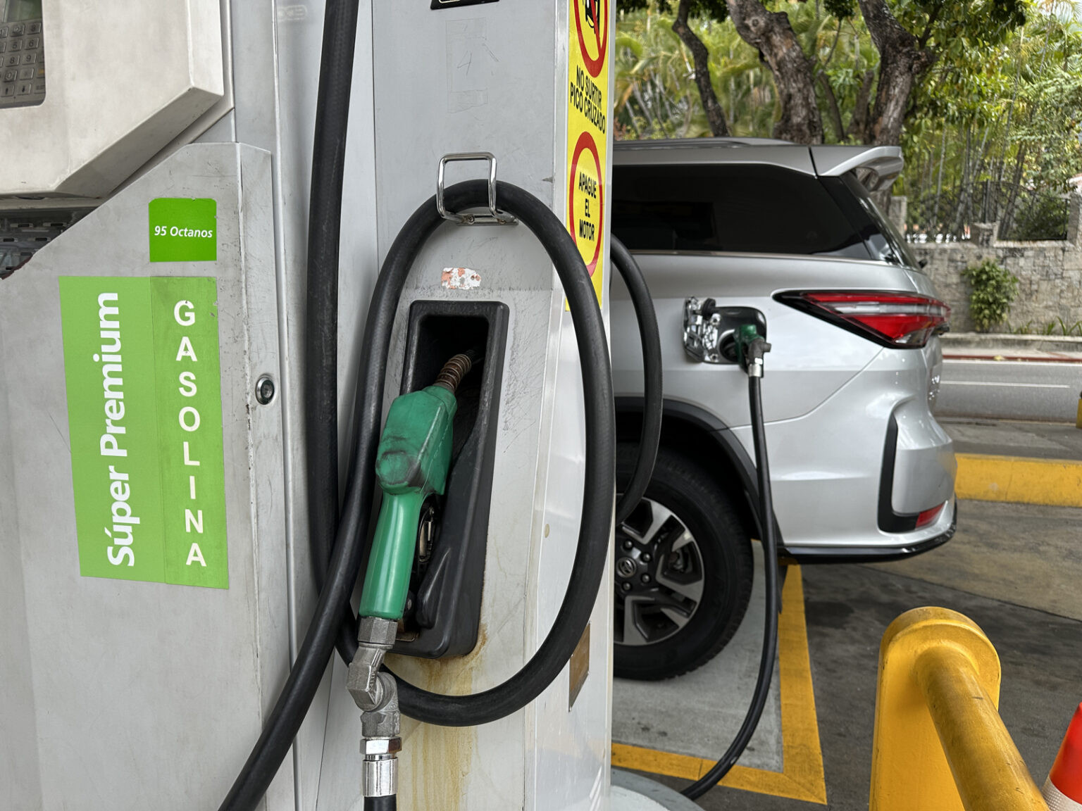 Diario Frontera, Frontera Digital,  Nacionales, ,Fenegas reporta que el plan piloto de gasolina “Súper Premium” en Venezuela solo registra 2 % de ventas