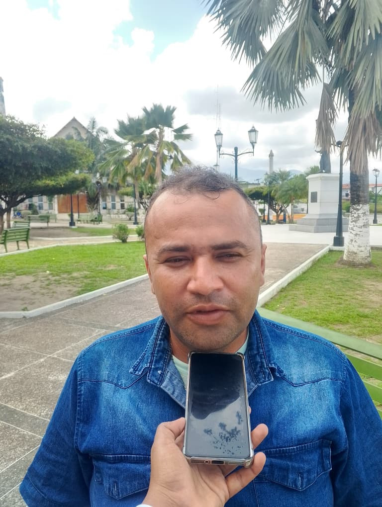 Diario Frontera, Frontera Digital,  Politica, ,Renuncia secretario general de Acción Democrática en Tulio Febres Cordero denunciando "injusticias internas"