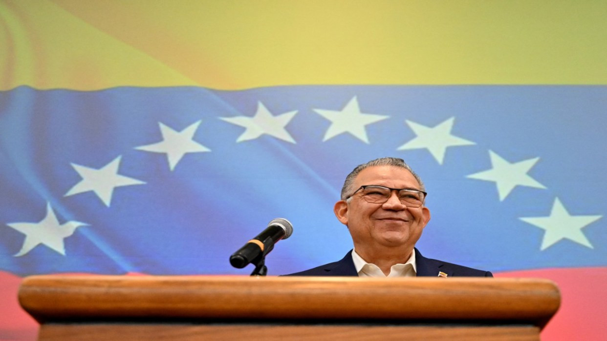 Diario Frontera, Frontera Digital,  Politica, ,Enrique Márquez: “Hay que guardar los egos en una gaveta para recuperar al país”