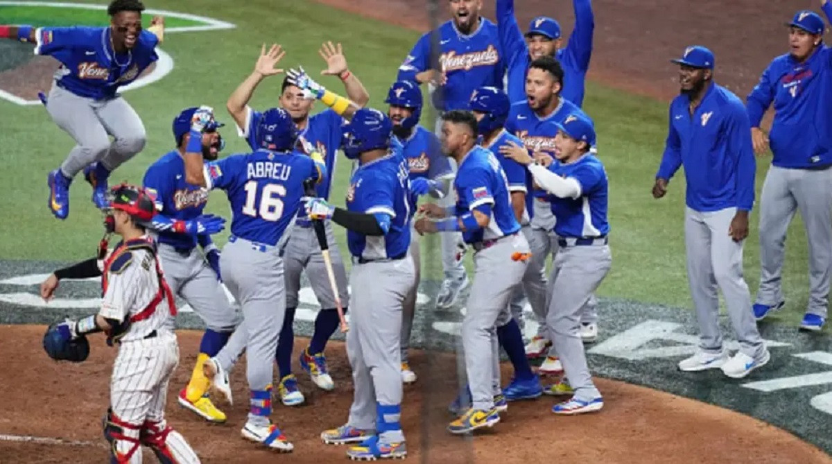 Diario Frontera, Frontera Digital,  Deportes, ,Venezuela se enfrenta a Italia: dónde y a qué hora ver el juego