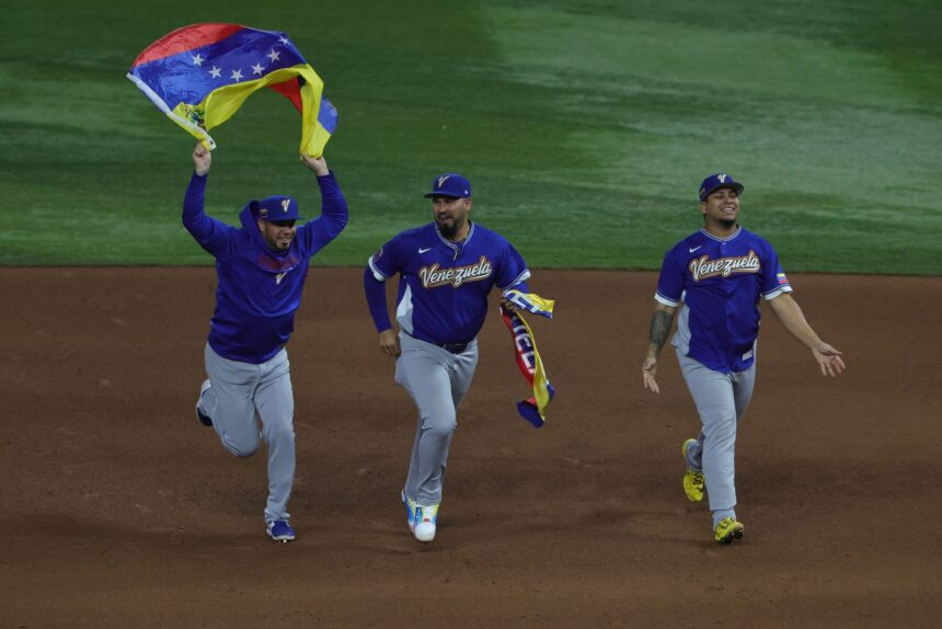 Diario Frontera, Frontera Digital,  Nacionales, ,Decretaron día no laborable el 18 de marzo por el título de Venezuela en el Clásico Mundial de Beisbol