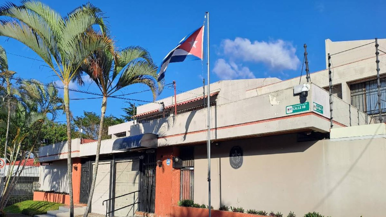 Diario Frontera, Frontera Digital,  Internacionales, ,Costa Rica anuncia cierre de su embajada en Cuba y muestra preocupación por el país
