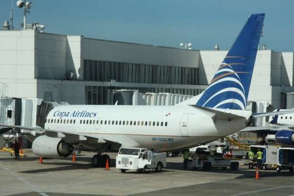 Diario Frontera, Frontera Digital,  Nacionales, ,Copa Airlines reanuda los vuelos a las ciudades venezolanas de Valencia y Barquisimeto