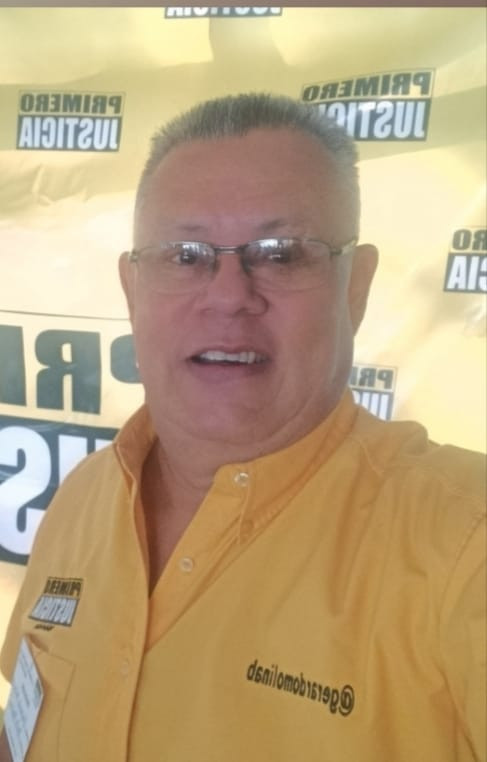 Diario Frontera, Frontera Digital,  Politica, ,Gerardo Molina denuncia que crisis eléctrica mantiene sometida a Mérida