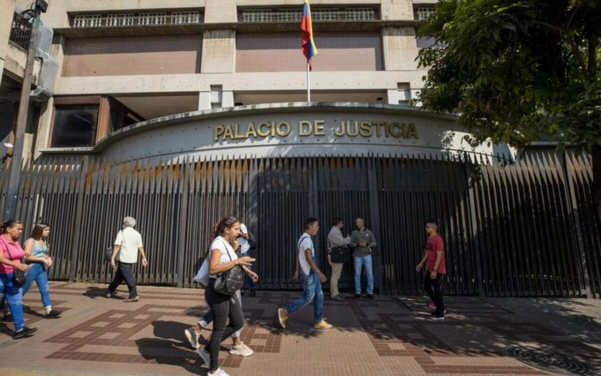 Diario Frontera, Frontera Digital,  Nacionales, ,Denunciaron que los tribunales le negaron la amnistía a seis sindicalistas