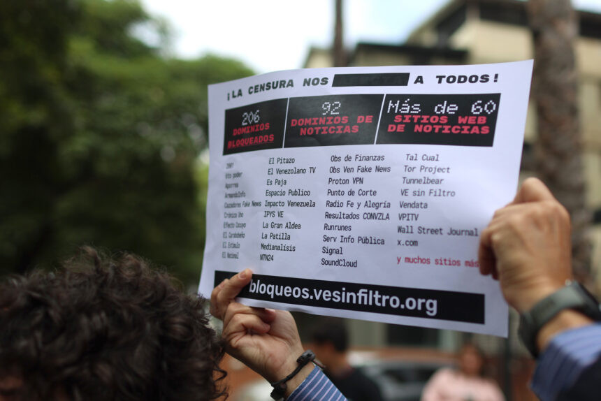 Diario Frontera, Frontera Digital,  Internacionales, ,La SIP denunció la exclusión de la libertad de expresión en la transición de Venezuela