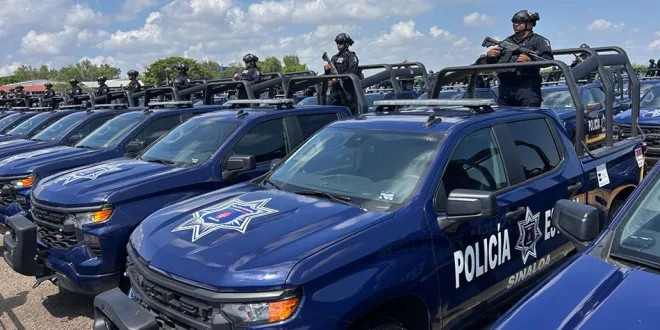 Diario Frontera, Frontera Digital,  Internacionales, ,El Gabinete de Seguridad de México informó este jueves de un operativo en Sinaloa (oeste) que dejó 11 presuntos criminales muertos y en el que fue detenida y posteriormente liberada una hija de El Mayo Zambada,Al menos 11 muertos en operativo militar contra el Cartel de Sinaloa en el oeste de México