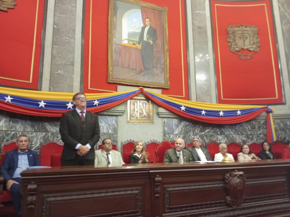 Diario Frontera, Frontera Digital,  Regionales, ,Regresa el AndesMUN a la Universidad de Los Andes tras ocho años de ausencia