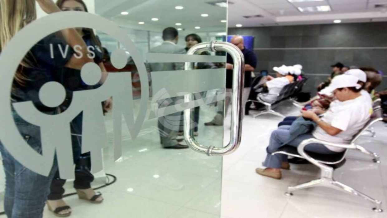 Diario Frontera, Frontera Digital,  Nacionales, ,El monto que será abonado es de Bs. 130, que corresponde al salario mínimo nacional,IVSS pagará este 20 marzo la pensión correspondiente a abril de 2026