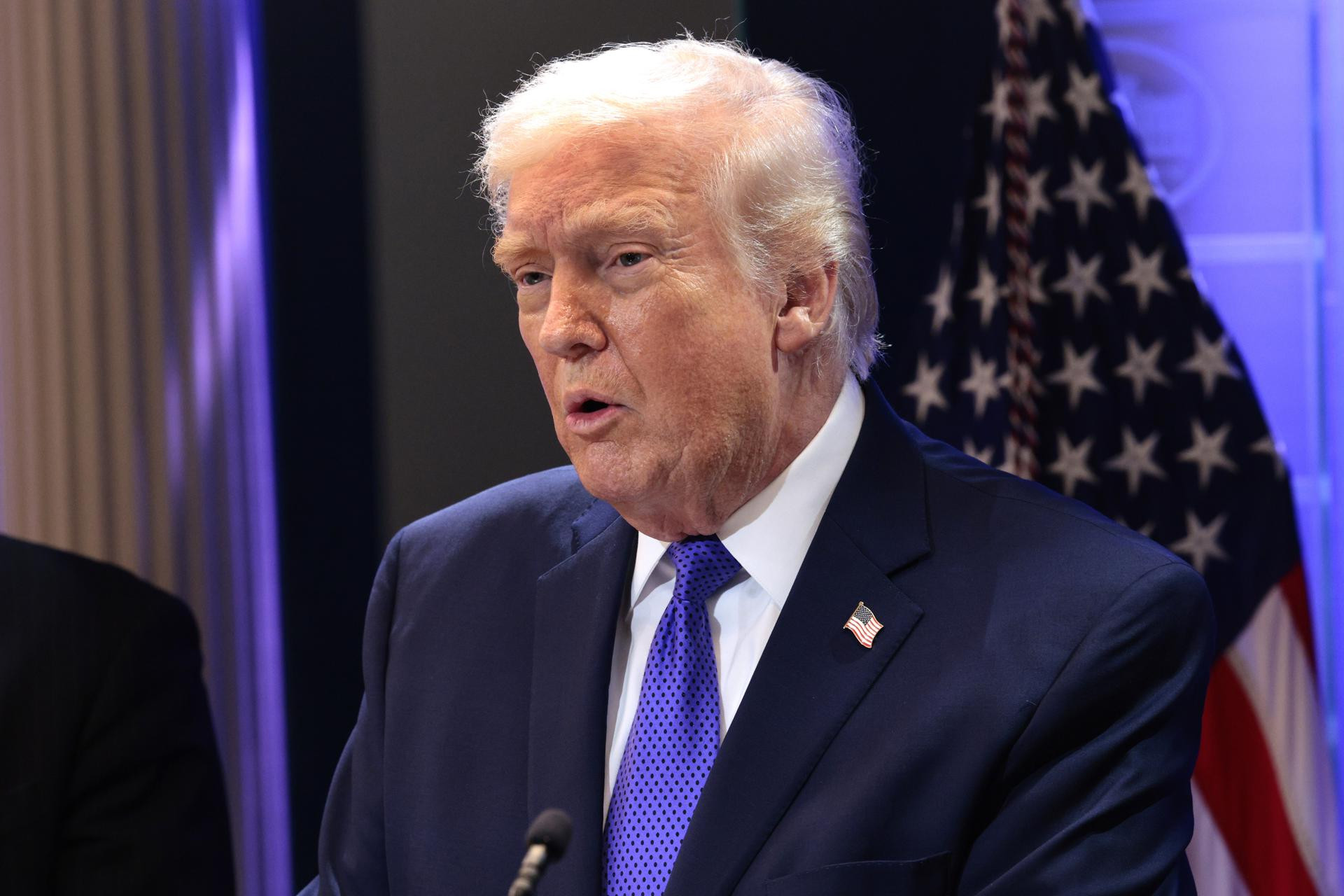 Diario Frontera, Frontera Digital,  Internacionales, ,Trump acepta dialogar con Irán tras ofensiva militar conjunta con Israel