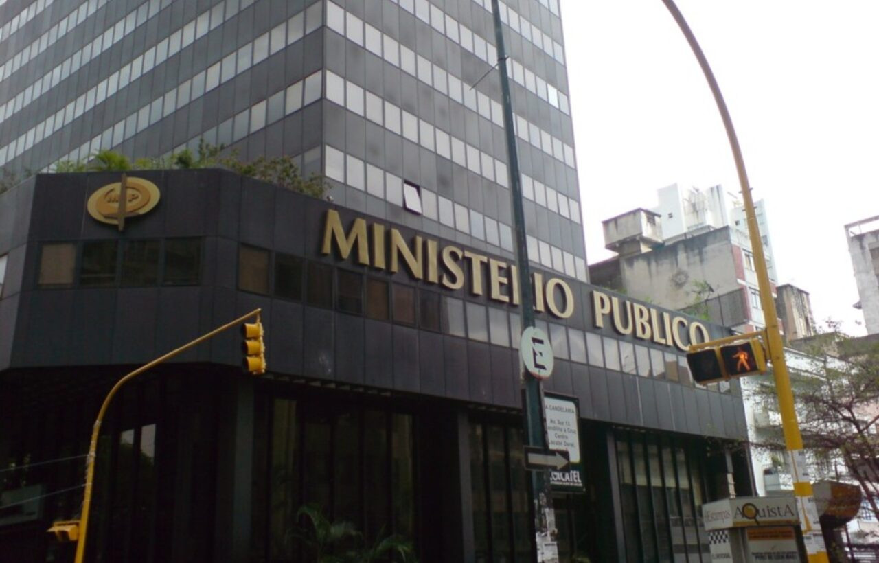 Diario Frontera, Frontera Digital,  Nacionales, ,Transparencia Venezuela exige reestructurar el Ministerio Público antes de elegir fiscal general