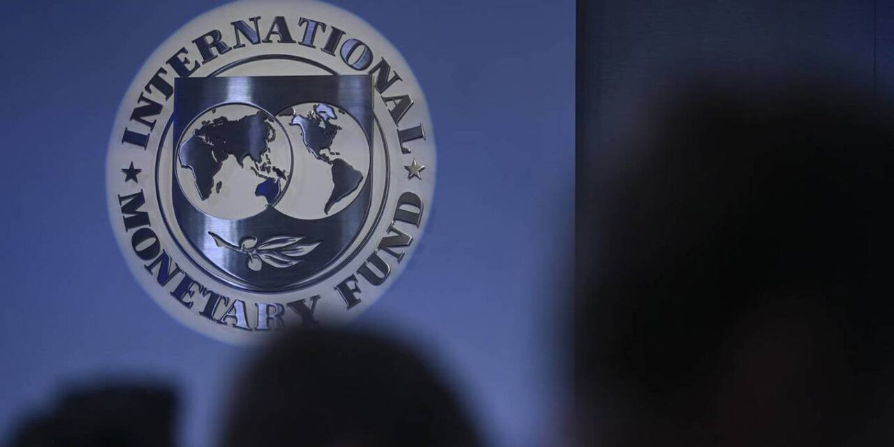 Diario Frontera, Frontera Digital,  Internacionales, ,El FMI asegura que trabaja para emprender “interacciones a nivel técnico” con autoridades venezolanas