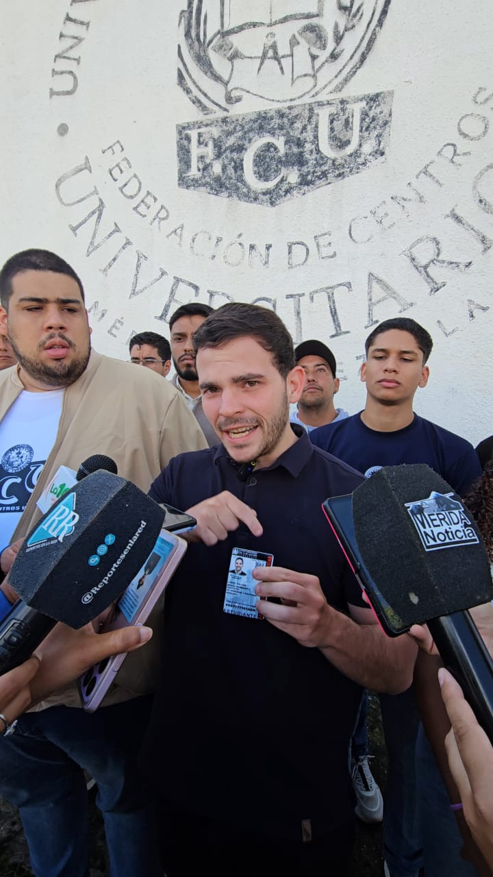 Diario Frontera, Frontera Digital,  Regionales, ,FCU-ULA exige respeto al pasaje preferencial estudiantil en Mérida