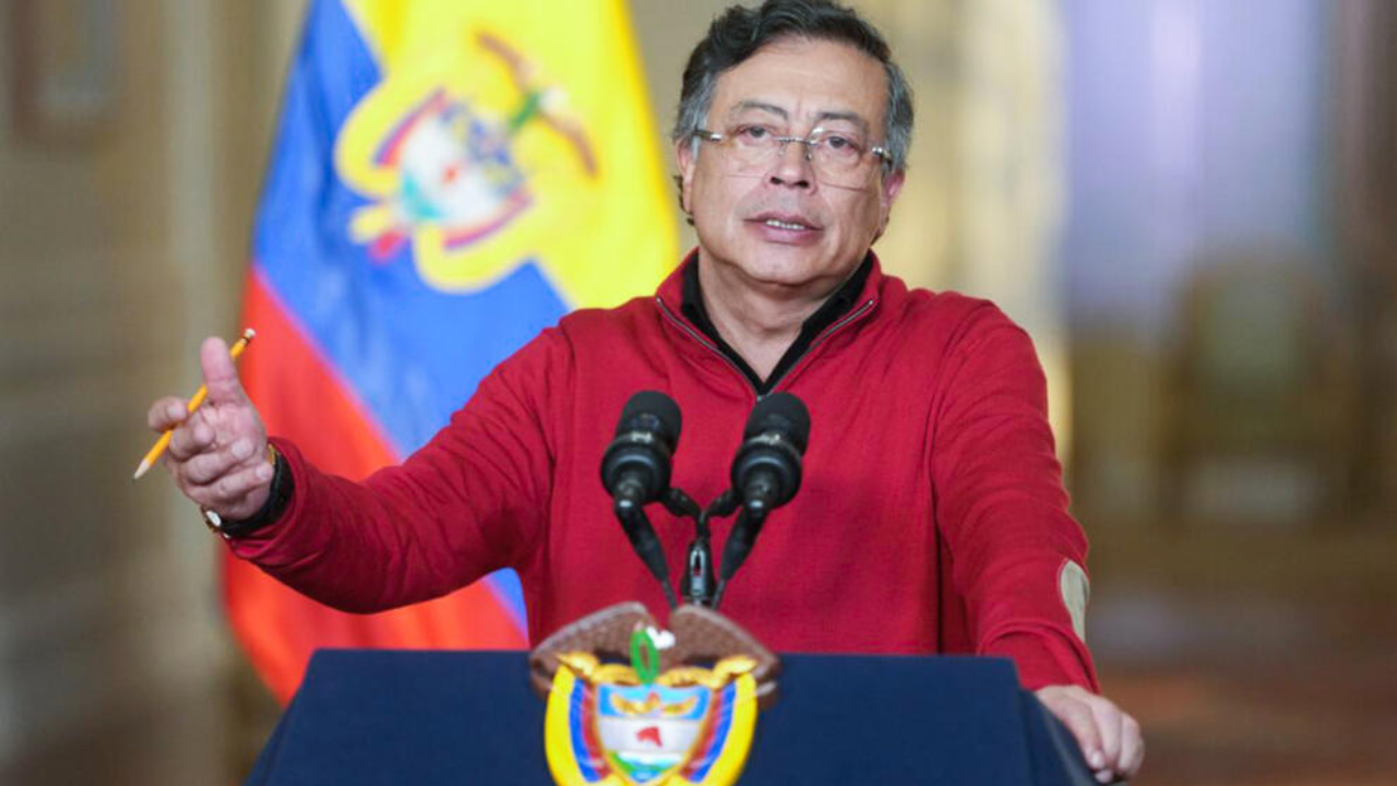 Diario Frontera, Frontera Digital,  Internacionales, ,Colombia responde que acusaciones reportadas contra Petro «carecen de fundamento»