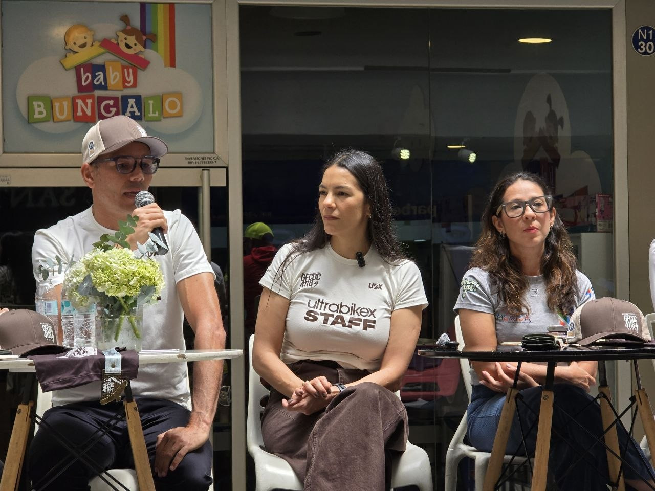 Diario Frontera, Frontera Digital,  Deportes, ,La directora del Gran Fondo Collado del Cóndor, Yenny Castro, anunció la participación de más de 900 ciclistas con un 80 % de competidores de 20 estados del país, así como de Colombia, Chile Costa Rica y Estados Unidos,Todo listo para el Gran Fondo Collado del Cóndor 2026