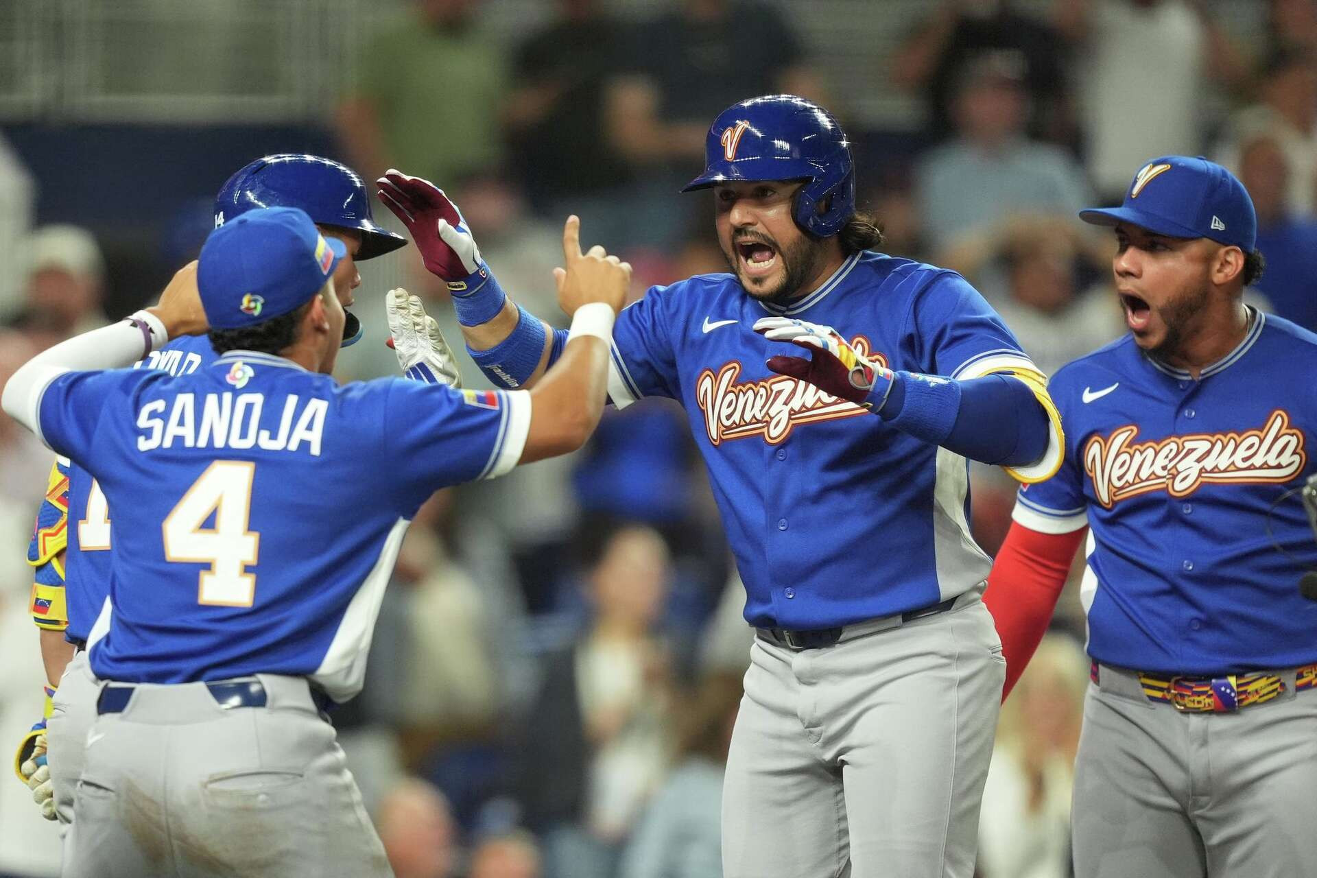 Diario Frontera, Frontera Digital,  Deportes, ,MLB frena regreso de peloteros venezolanos tras campeonato en el Clásico Mundial de Béisbol