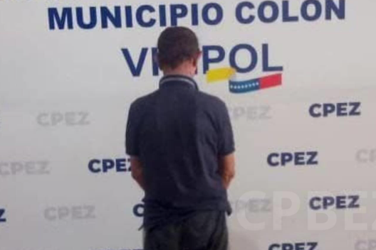 Diario Frontera, Frontera Digital,  Sucesos, ,Detenido septuagenario por herir con machete a un adolescente en Colón