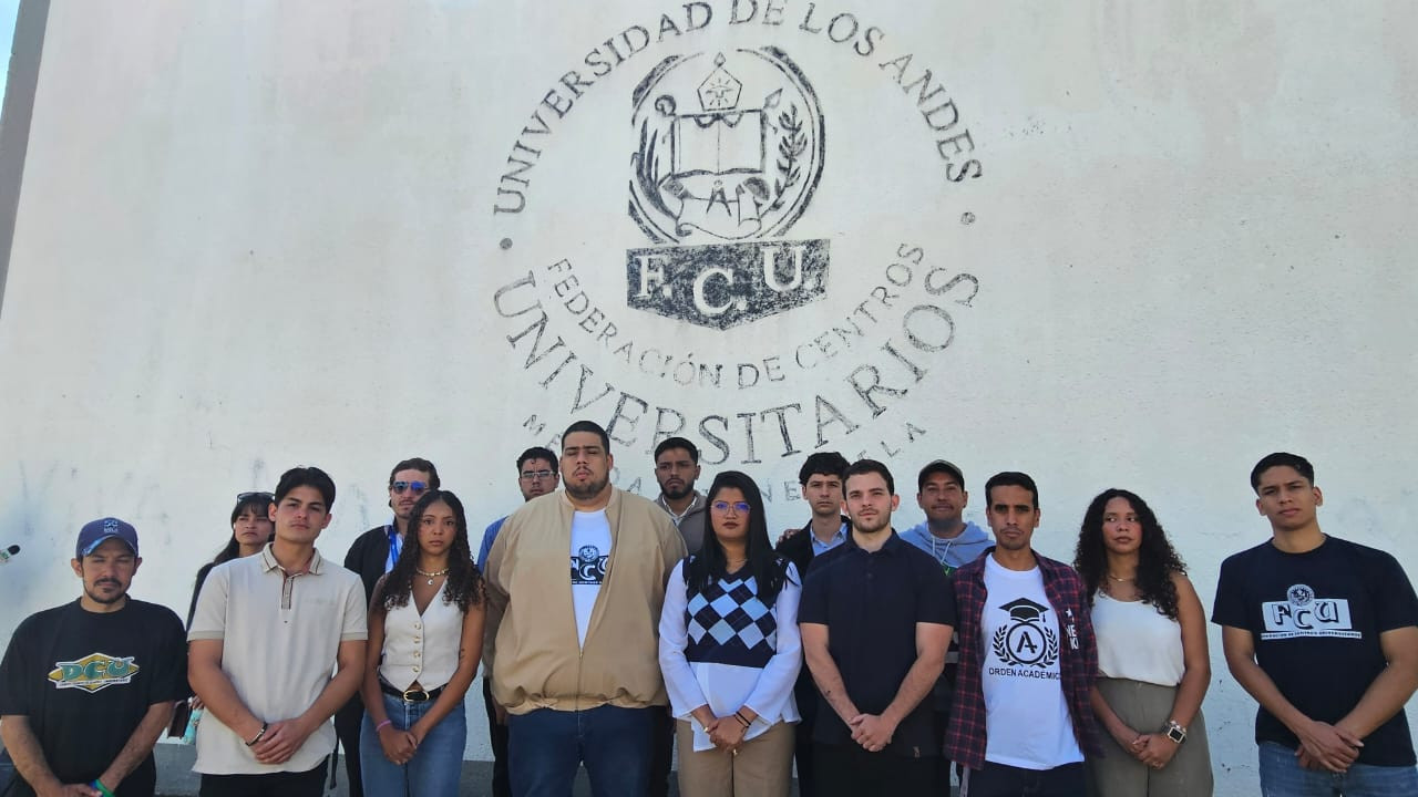 Diario Frontera, Frontera Digital,  Regionales, ,Líderes de diferentes FCU se organizan para enfrentar los desafíos del sector universitario