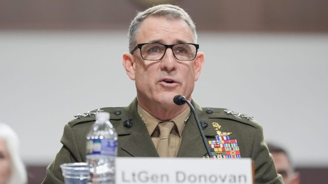 Diario Frontera, Frontera Digital,  Internacionales, ,Jefe del Comando Sur: “Desde el evento con Maduro, el gobierno venezolano ha cumplido todo lo acordado”