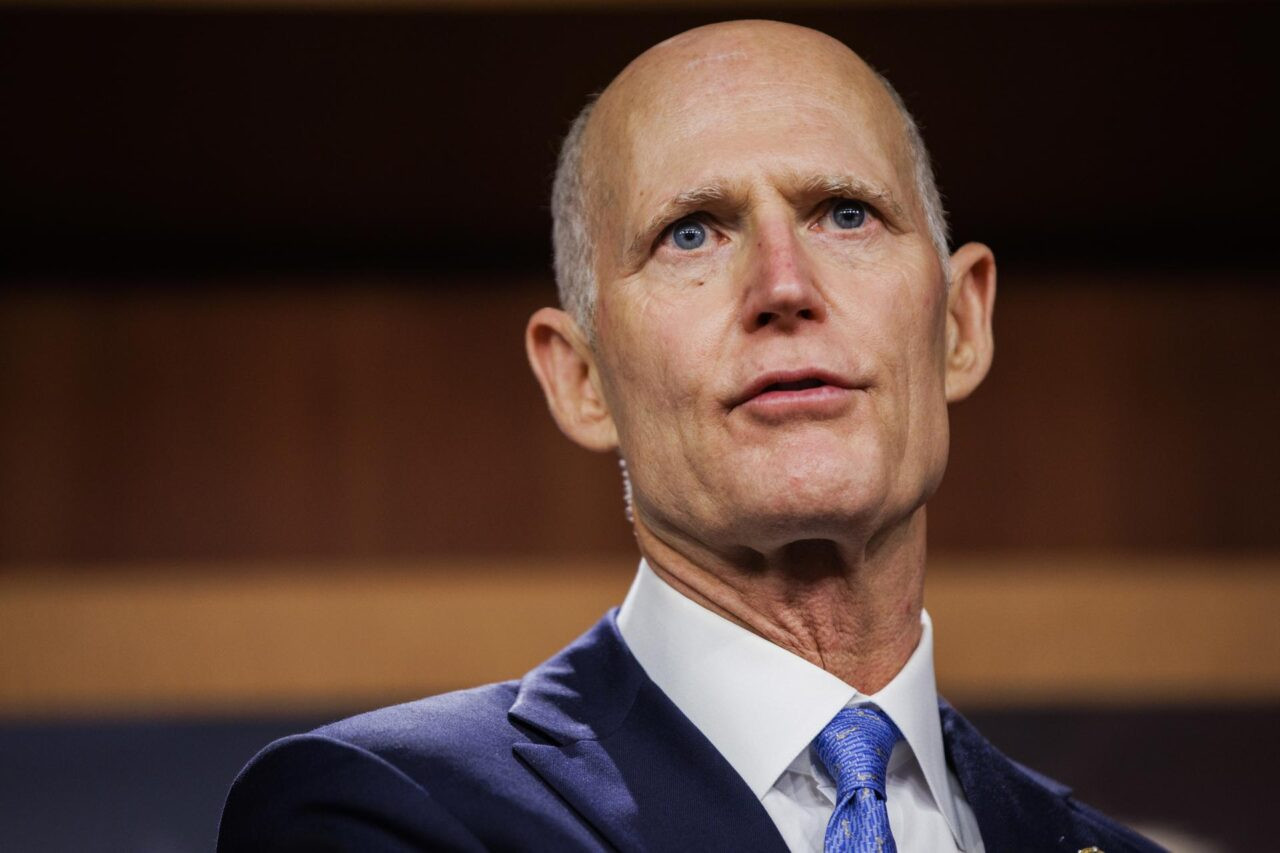 Diario Frontera, Frontera Digital,  Internacionales, ,Rick Scott insiste en elecciones como salida a la crisis en Venezuela: “Que dependa de la gente, no de una amiga de Maduro”