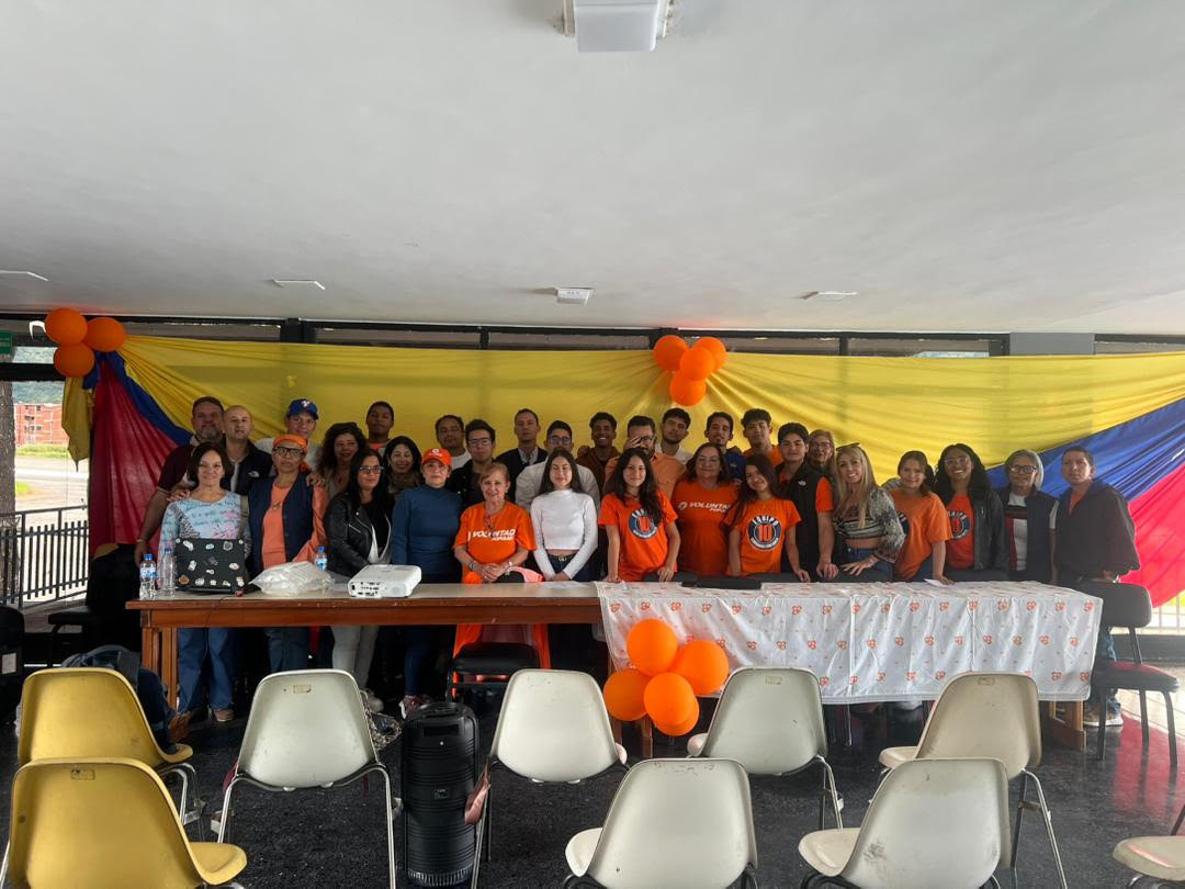 Diario Frontera, Frontera Digital,  Politica, Regionales, ,El encuentro, coordinado por el exdiputado de la Asamblea Nacional Lawrence Castro, reunió a los principales dirigentes municipales para evaluar la realidad de cada parroquia y establecer una hoja de ruta política frente a los retos regionales y nacionale,Voluntad Popular Libertador se reorganiza: 
“Seguimos a la vanguardia por la libertad de Venezuela”