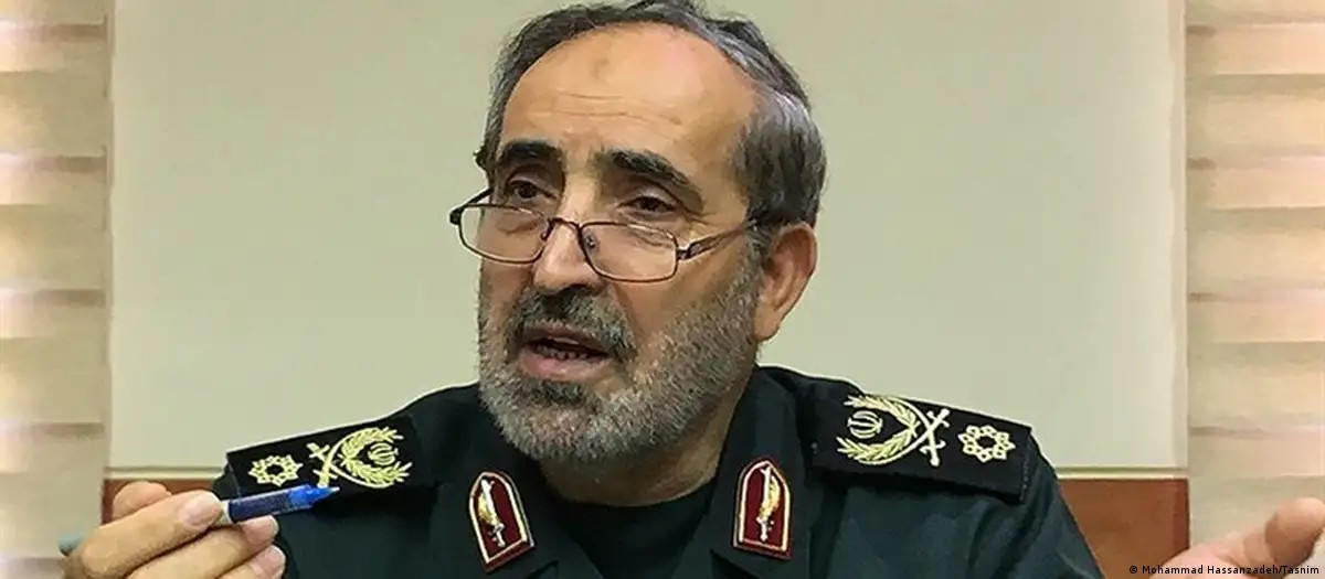 Diario Frontera, Frontera Digital,  Internacionales, ,El comunicado fue emitido luego de que Donald Trump diera a Irán un plazo de 48 horas para abrir el estrecho de Ormuz, el cual fue bloqueado al comenzar la guerra en Oriente Medio,Irán responde a Trump con atacar zonas energéticas de EE.UU.