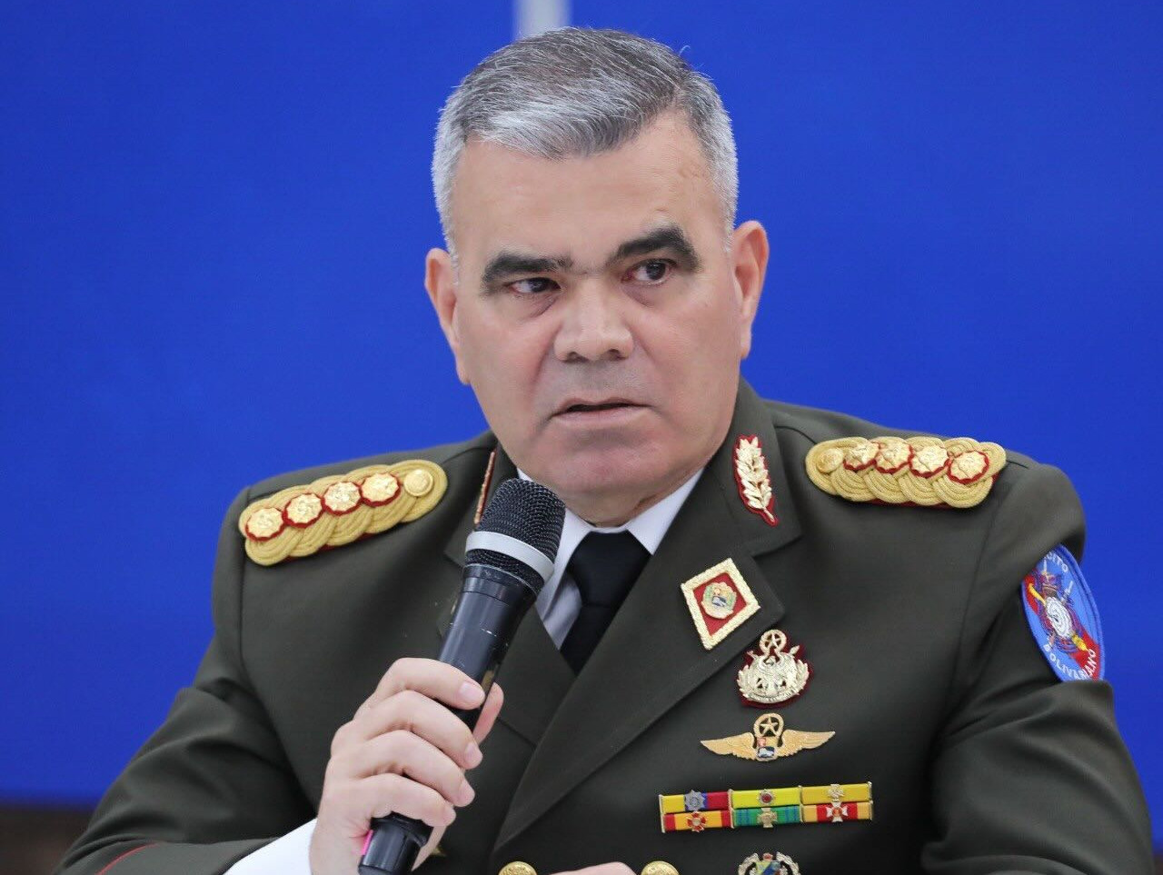 Diario Frontera, Frontera Digital,  Nacionales, ,Padrino López aseguró que su gran objetivo fue evitar una guerra en Venezuela